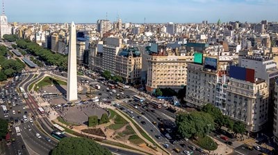Il contesto geopolitico internazionale in aiuto dell'Argentina